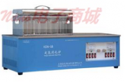 KDN-04 定氮消化炉 中文说明书