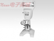 NDJ-79 旋转粘度计 中文说明书