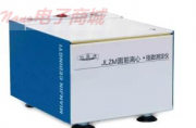 JLZM 面筋离心指数测定仪 中文说明书