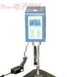 NDJ-8S旋转粘度计 中文说明书