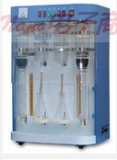 KDN-AA 定氮仪蒸馏器 中文说明书