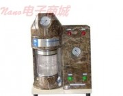 GJ-1000 高压气体基因枪 中文说明书