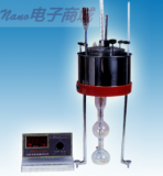 WNE-1A石油产品恩氏粘度计 中文说明书