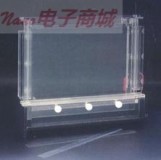 DYCZ-24F 双垂直电泳仪 中文说明书