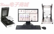 ZF-2 三用紫外分析仪 中文说明书