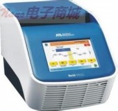 ABI Veriti96孔梯度PCR仪 中文说明书