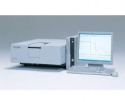 UV-2450 紫外可见分光光度计 中文说明书