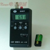便携 ORP-411 测定仪 中文说明书