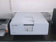 UV-2550 紫外可见分光光度计 中文说明书