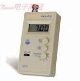 PHS-P2 便携式酸度计 中文说明书