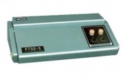 F732-V 智能型测汞仪 中文说明书