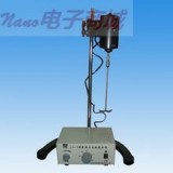 JJ-1 数显增力电动搅拌器 中文说明书