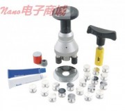 Elcometer 106简要说明书