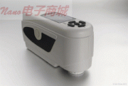 NH310 色差仪 中文说明书