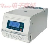 TGL-16 台式高速冷冻离心机 中文说明书