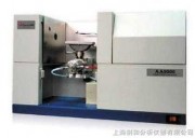AA9000 石墨炉原子吸收光谱仪 中文说明书