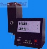 FP6400 火焰光度计 中文说明书