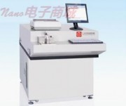 TY-9610 光电直读光谱仪 中文说明书