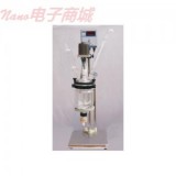 SF50L 双层玻璃反应釜 中文说明书