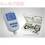 三信 SX751型pH/ORP/电导率/溶解氧测量仪