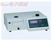 UV-2800 紫外可见分光光度计 中文说明书