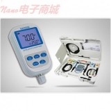 三信SX736便携式pH电导率溶解氧仪  中文说明书