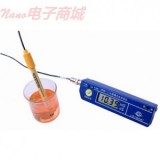 DDB-11A便携式电导率仪   中文说明书