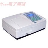 UV-8000 紫外可见分光光度计 中文说明书