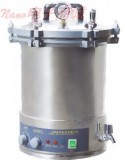YXQ-LS-75SII 立式压力蒸汽灭菌器 中文说明书