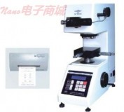 HVS-1000型数显显微硬度计 中文说明书