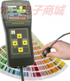 EPK 非透明液体色差仪ColorLite shp900色差仪  简要说明书