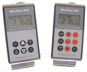 MINITEST403超声波壁厚测厚仪   简要说明书