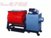 HJW-60单卧轴强制式混凝土搅拌机 操作规程