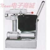 SJ-15型砂浆搅拌机操作规程