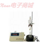 SYD-259水溶性酸及碱试验器使用说明书