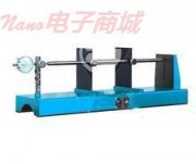 HSP-540型混凝土收缩膨胀仪使用说明书