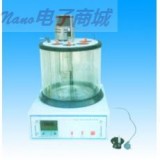 SYD-265C-1石油产品运动粘度试验器(乌氏08改)使用说明书