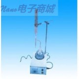 SYD-8929原油水含量试验器使用说明书