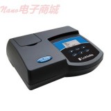LaMotte LTC3000we台式浊度和氯测定仪中文说明书