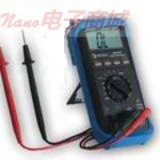 MD9050_真有效值重载工业级数字万用表