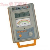 KD2678水内冷发电机绝缘特性测试仪