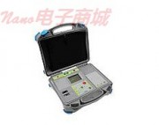 MI3200高压大功率数字兆欧表(10KV，5MA)