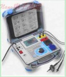 MI2170机器开关柜安规综合测试仪
