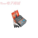 MI2125接地电阻表操作指南