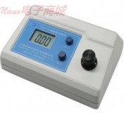 WGZ-1S浊度计使用方法