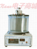 SYD-265D-I石油产品运动粘度测定器