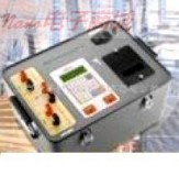 WRM-40变压器绕组直阻测试仪