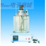 SYD-265B石油产品运动粘度测定器(一体机)
