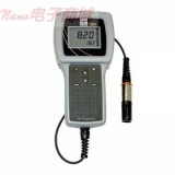 YSI550A野外便携式溶氧仪使用说明