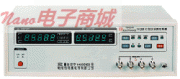 TH2811C_LCR数字电桥使用说明书